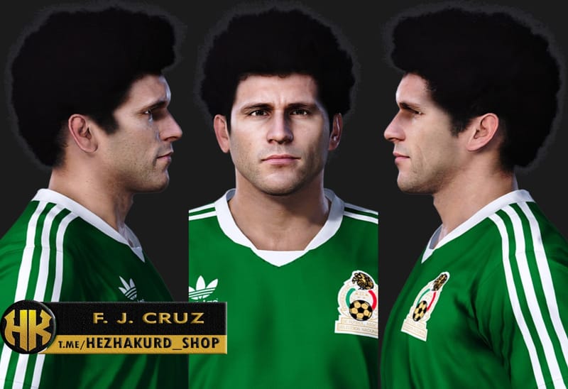 Francisco Javier Cruz