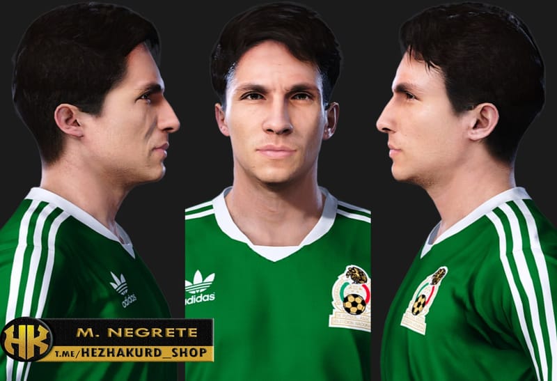 Manuel Negrete Arias - alireza store