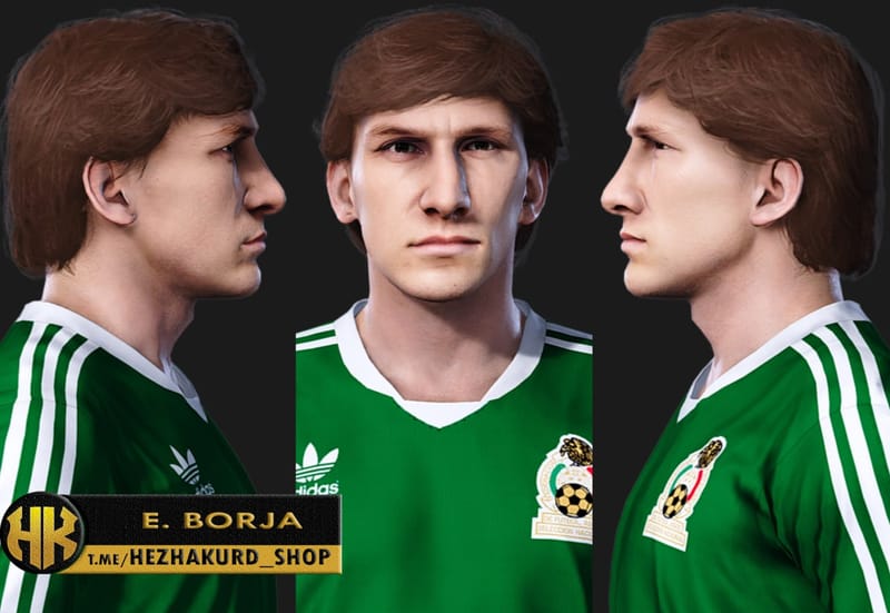 Enrique Borja - alireza store