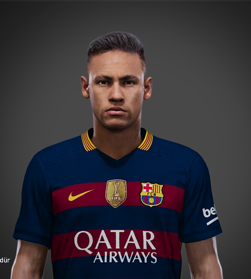 Neymar 2016 - alireza store