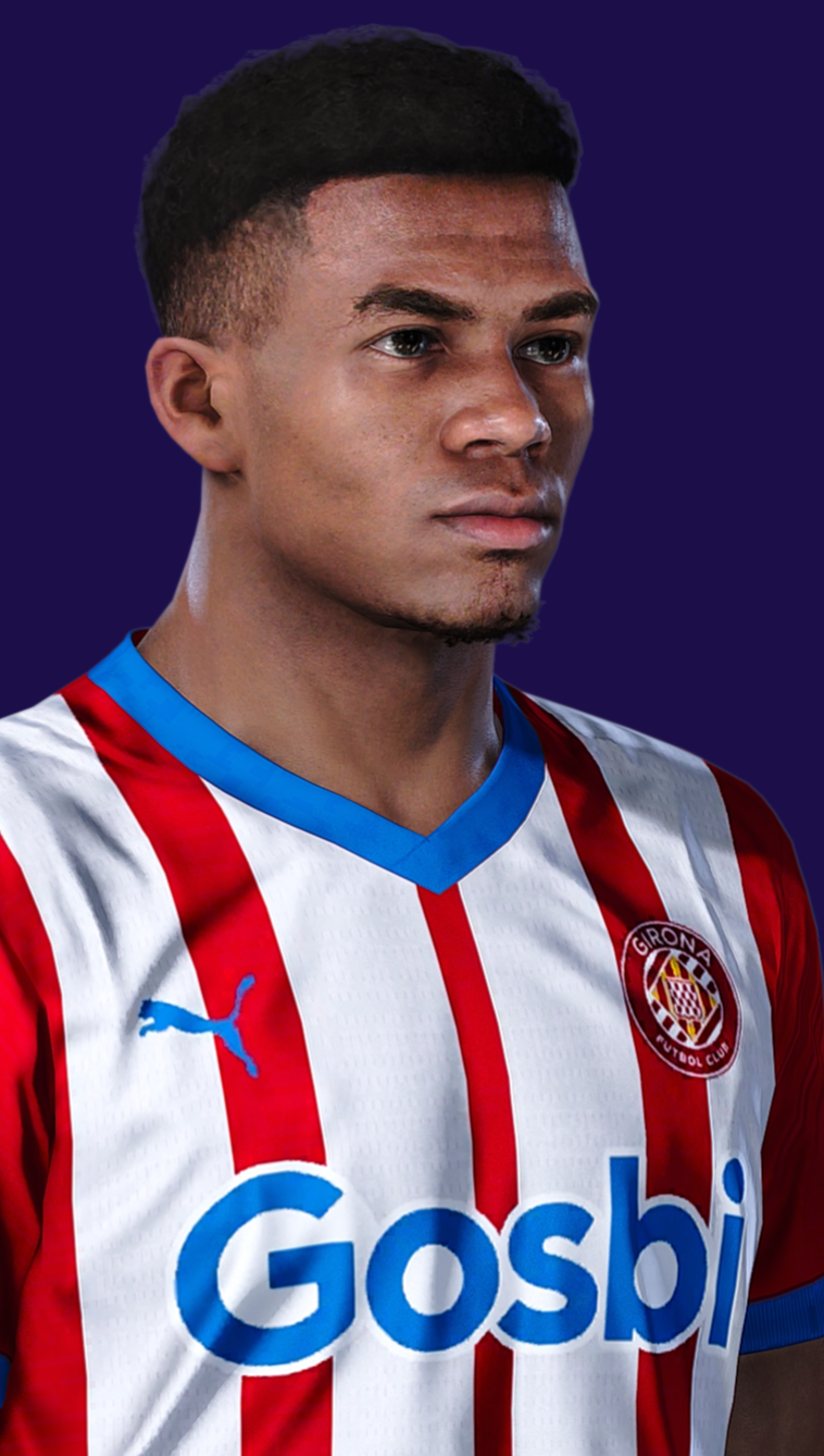 PES FACE 2024