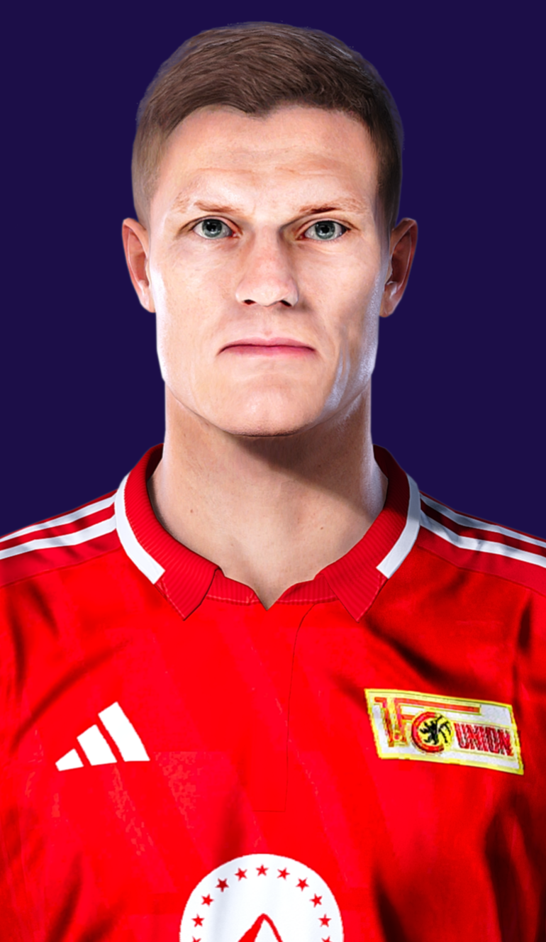 Kevin Behrens Fifa 23 