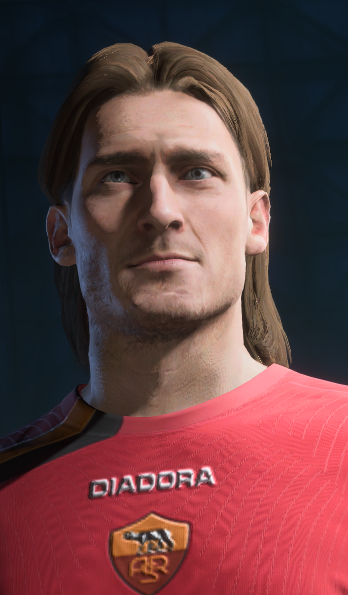 face fc 24