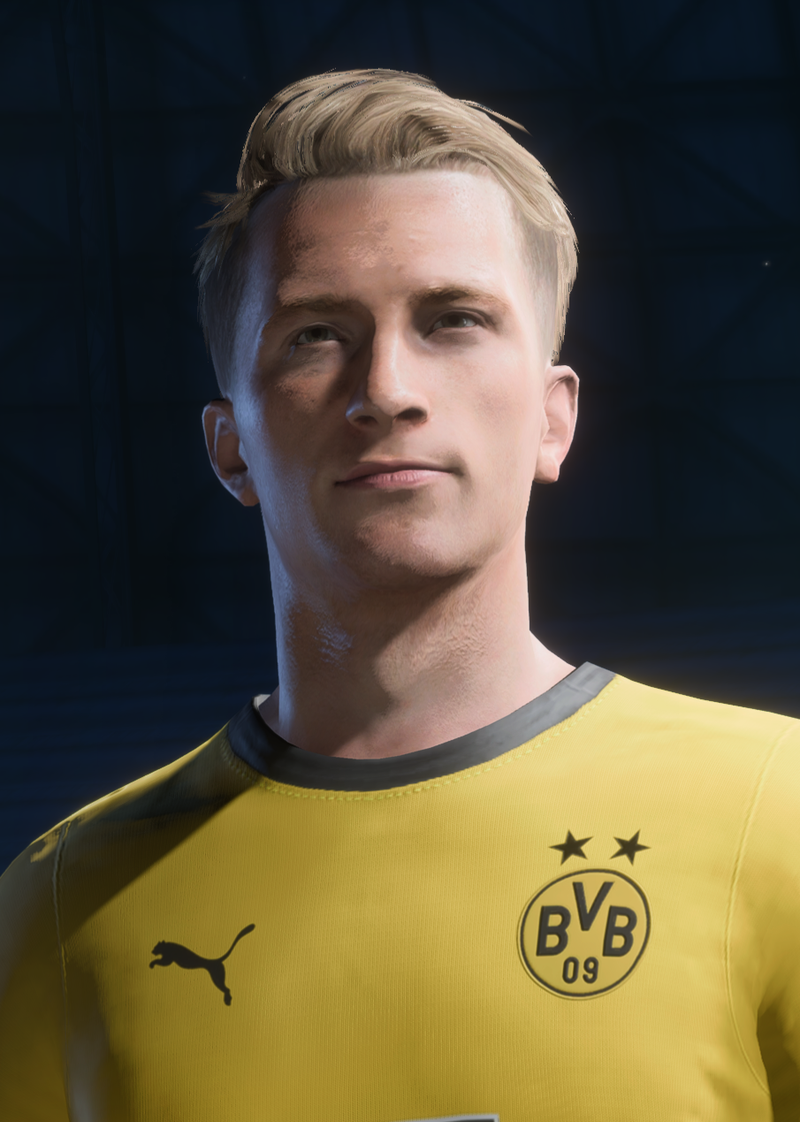 Marco Reus fc24 - alireza store