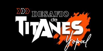 DESAFÍO DE TITANES