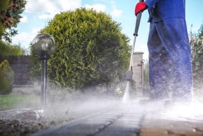 Why You Should Use Professional Power Washing Services image