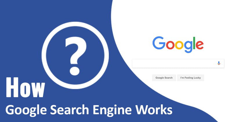 How Google Search Engine Works Crawling Indexing And Ranking Arun Kumar SEO Expert