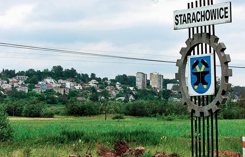 Przeglądy techniczne budynków Starachowice I powiat starachowicki