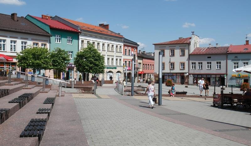 Przeglądy techniczne budynków Chrzanów | powiat chrzanowski