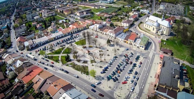 Przeglądy techniczne budynków Kolbuszowa | powiat kolbuszowski