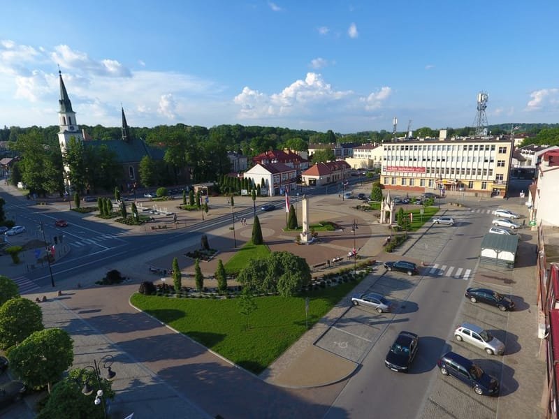Przeglądy techniczne budynków Ropczyce | powiat ropczycko-sędziszowski