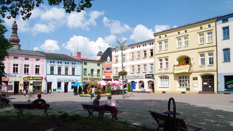 Przeglądy techniczne budynków Lubliniec | powiat lubliniecki