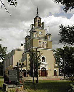 Przeglądy techniczne budynków Białobrzegi | powiat białobrzeski