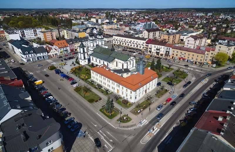 Przeglądy techniczne budynków Mława | powiat mławski