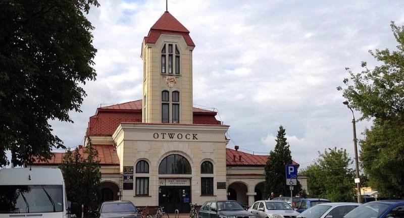 Przeglądy techniczne budynków Otwock | powiat otwocki