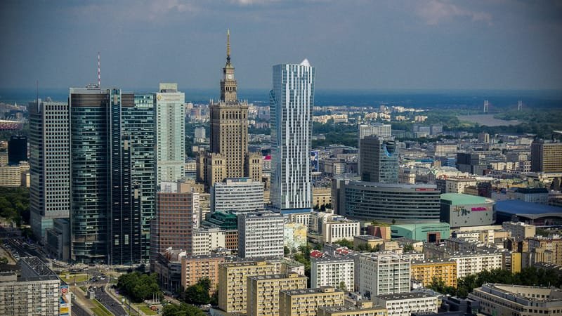 Przeglądy techniczne budynków Warszawa