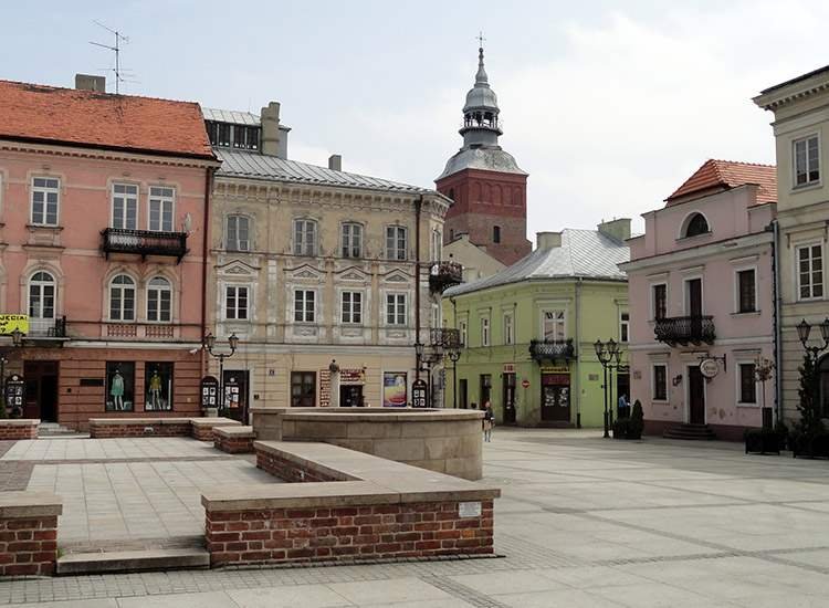 Przeglądy techniczne budynków Piotrków Trybunalski | powiat piotrowski