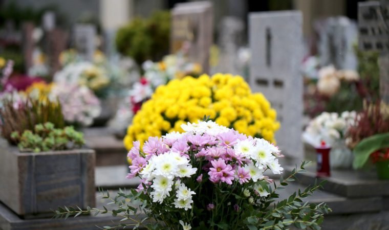 Cemitério de Muçum terá apenas uma missa durante o feriado de Finados