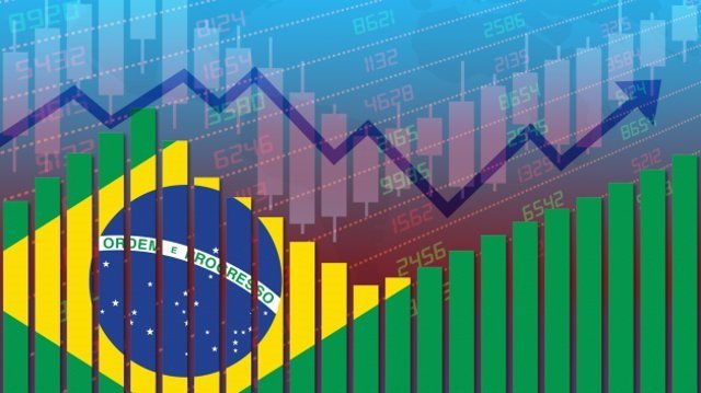 Inflação no Brasil deve passar de 9% até o final do ano, estima o mercado financeiro