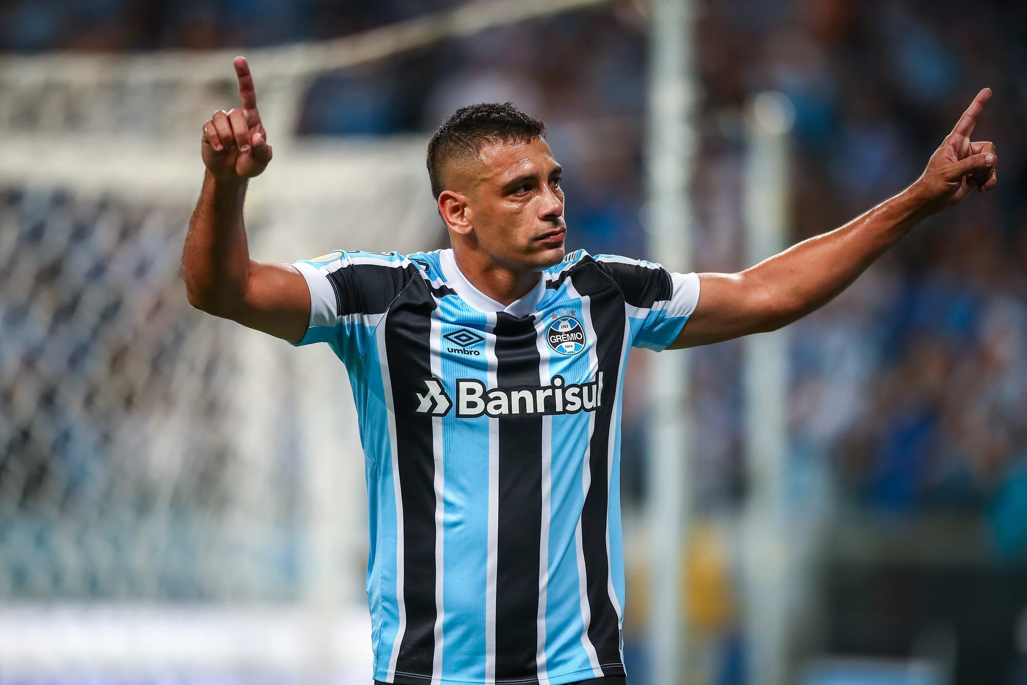 Grêmio dispensa Diego Souza, Cortez e Rafinha para a temporada 2022