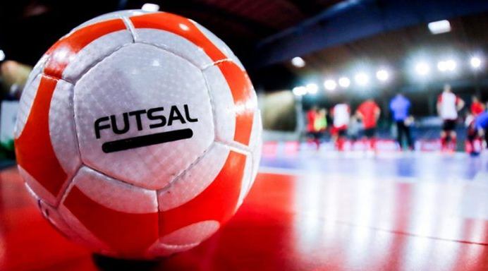 Campeonato Municipal de Futsal inicia nesta sexta-feira em Muçum