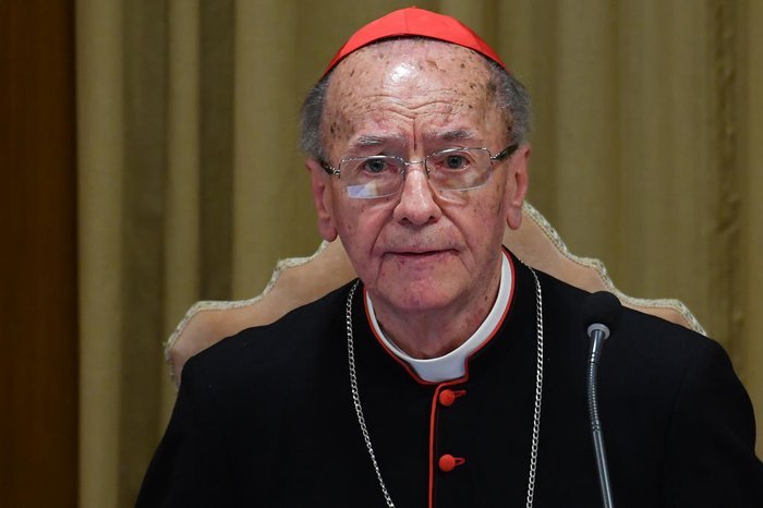 Morre aos 87 anos, o cardeal gaúcho Cláudio Hummes