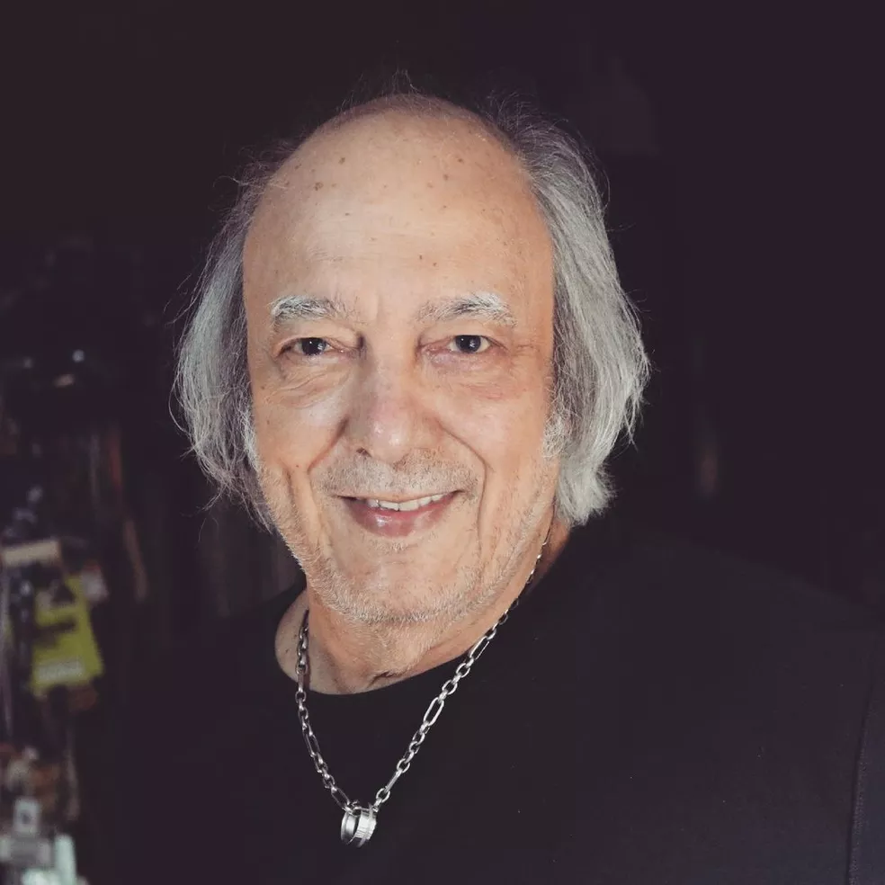 Morre, aos 81 anos, o cantor Erasmo Carlos