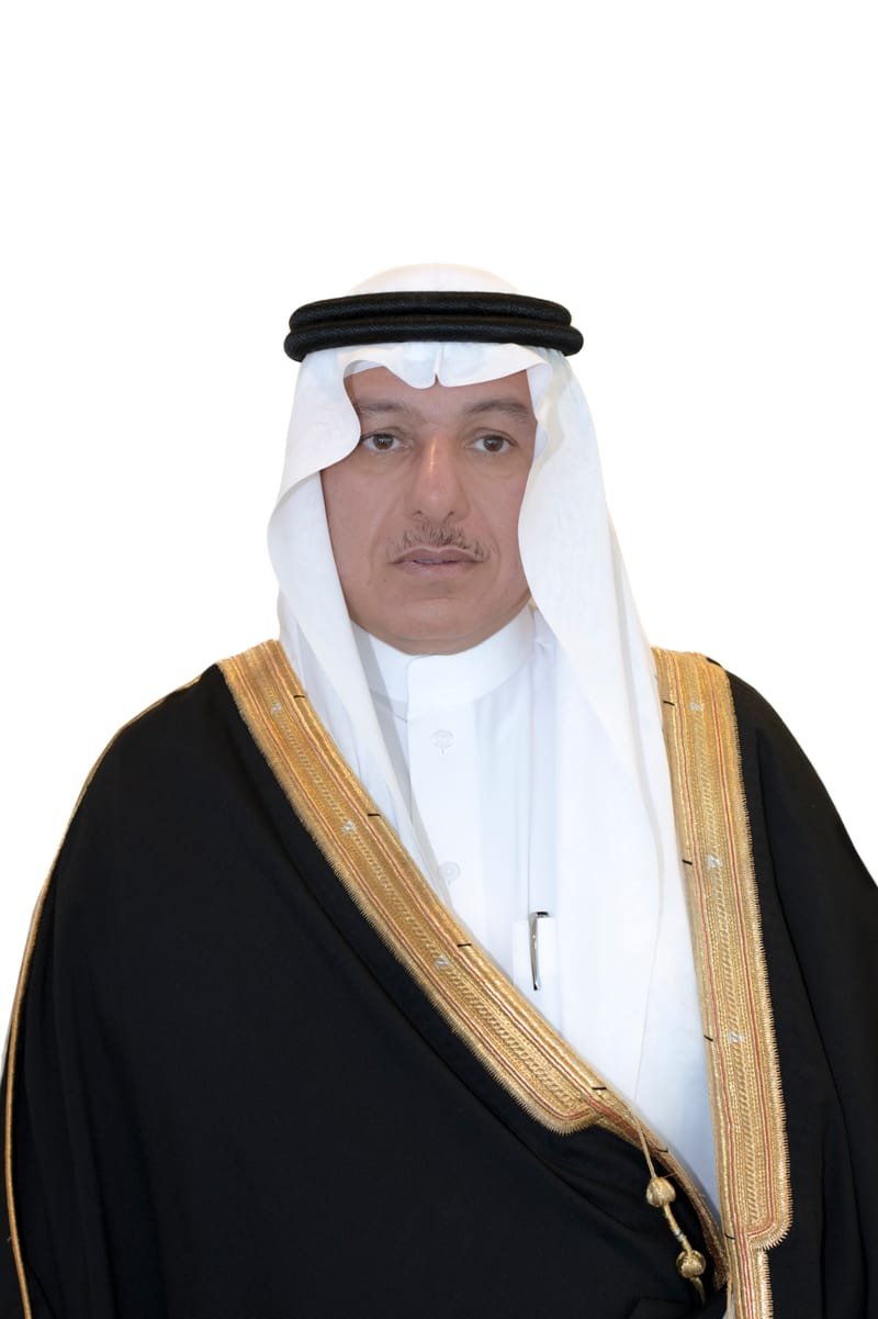 الدكتور بندر بن صالح المسلماني : Dr. Dr. Bandar Saleh Almusalmani