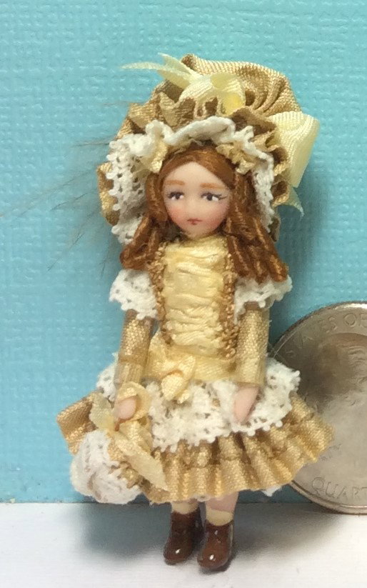 3223 Drucilla Angel Children