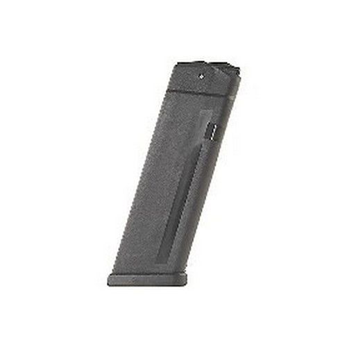 GLOCK 21 MAGAZINE-GENUINE GLOCK 21 .45 ACP 10 ROUND POLYMER MAG - Jimmy ...