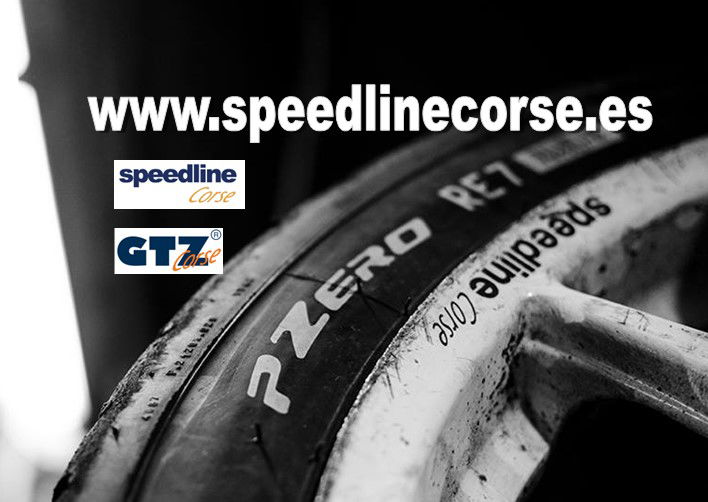 www.speedlinecorse.es