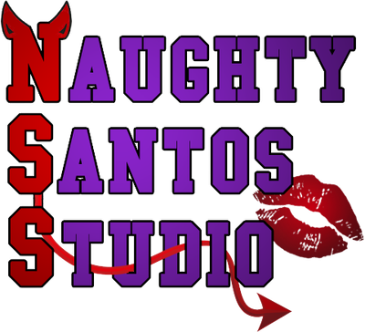 Naughty Santos Studio