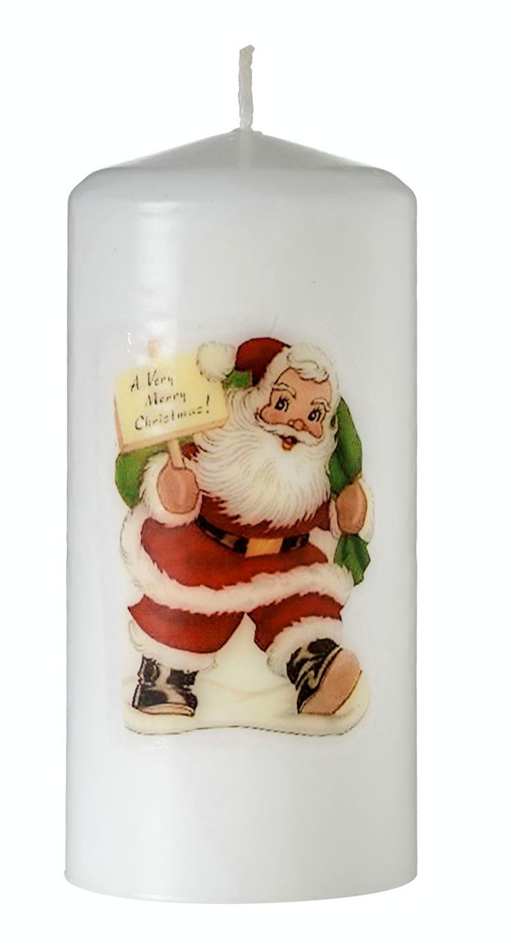 Christmas Candles Serendipity Candle Company