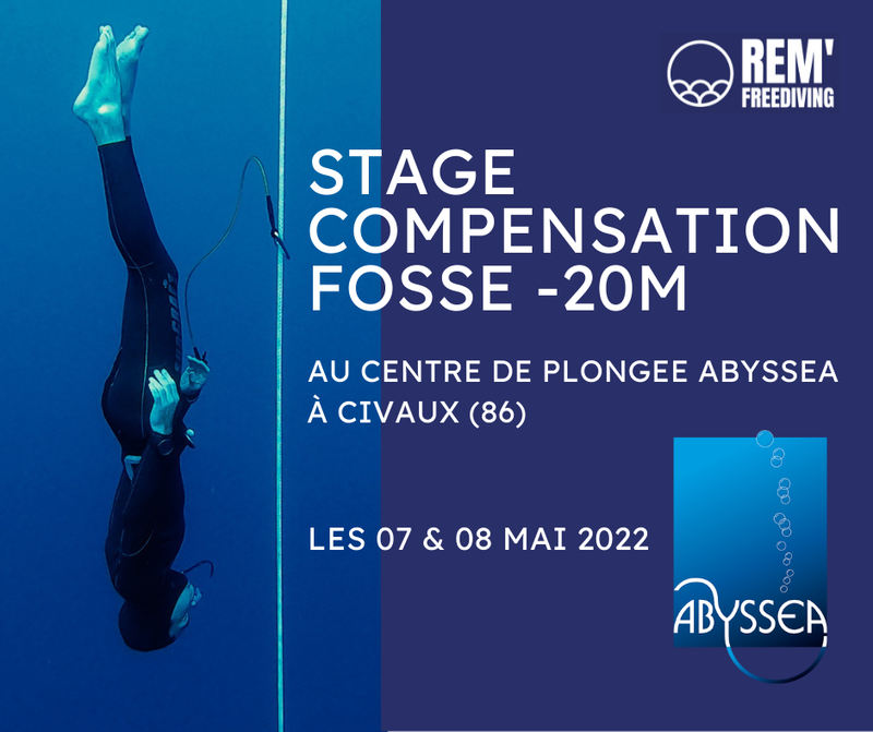 Stage compensation