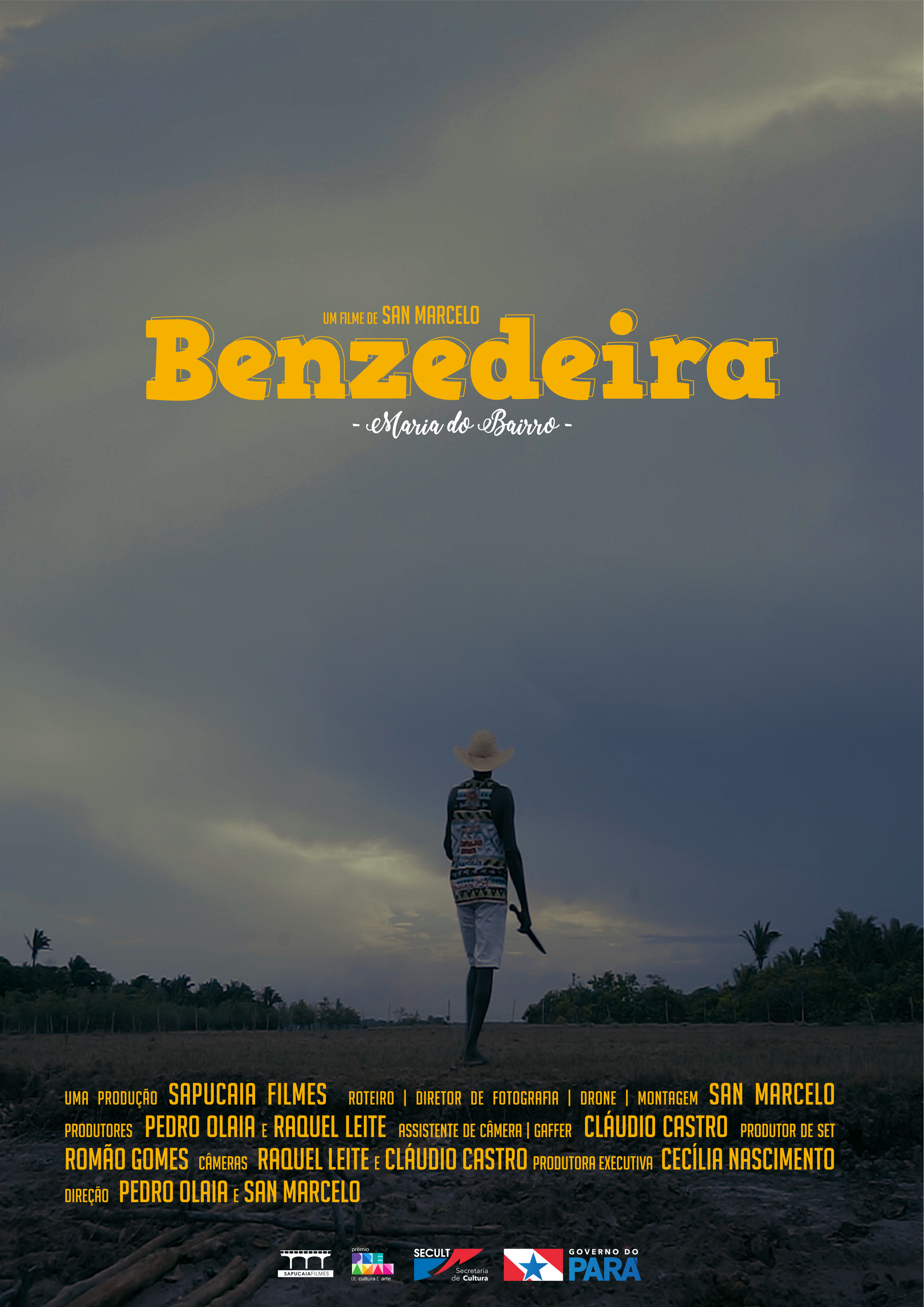 BENZEDEIRA