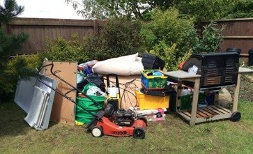 What Are The Benefits Of Hiring Professional House Clearance Nottingham Based Services?  image