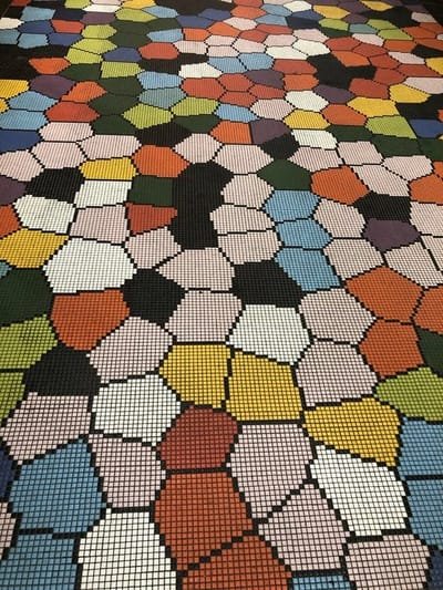 Things You Should Know About Mosaic Floors image