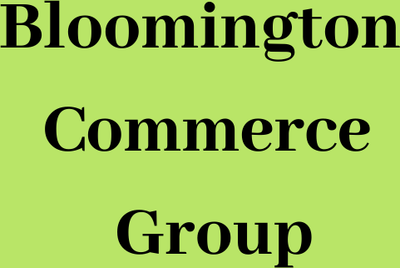Bloomington Commerce Group
