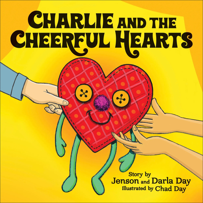 CHARLIE AND THE CHEERFUL HEARTS image