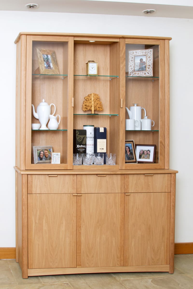 Sideboards & Display ANDRENA