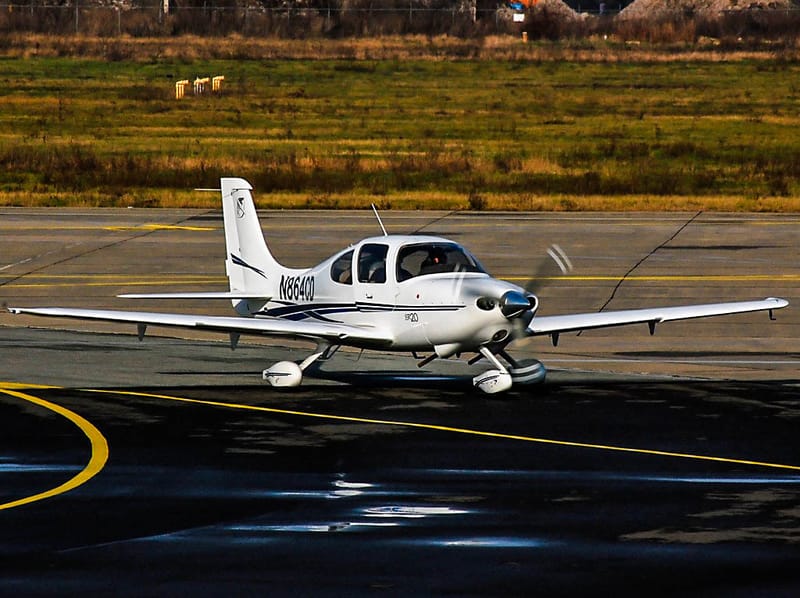 cirrus aircraft for sale