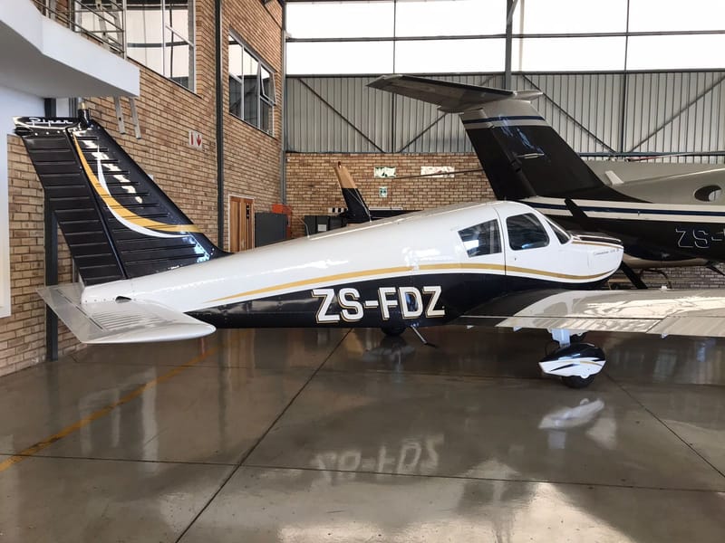 Купить частный самолет Piper| KFE AVIA