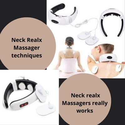 Neck Relax Guidance:How much is effective? image