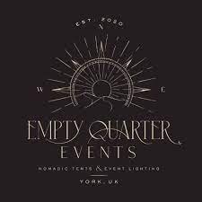 Empty Quarter Events
