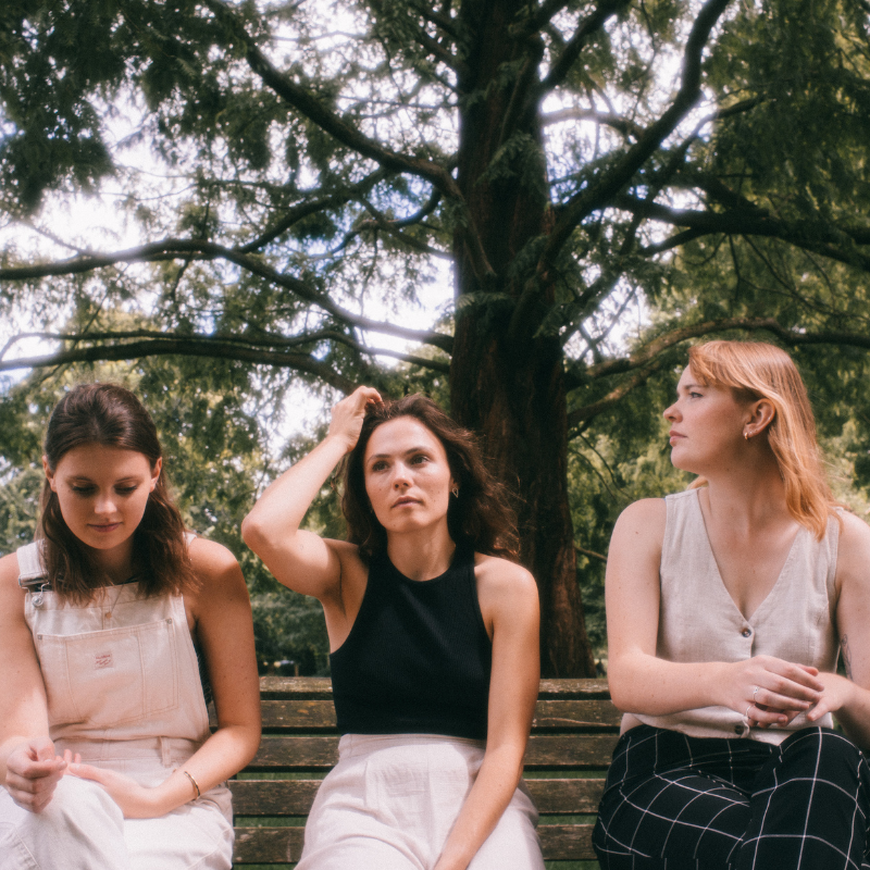 The Magpies Festival The Magpies