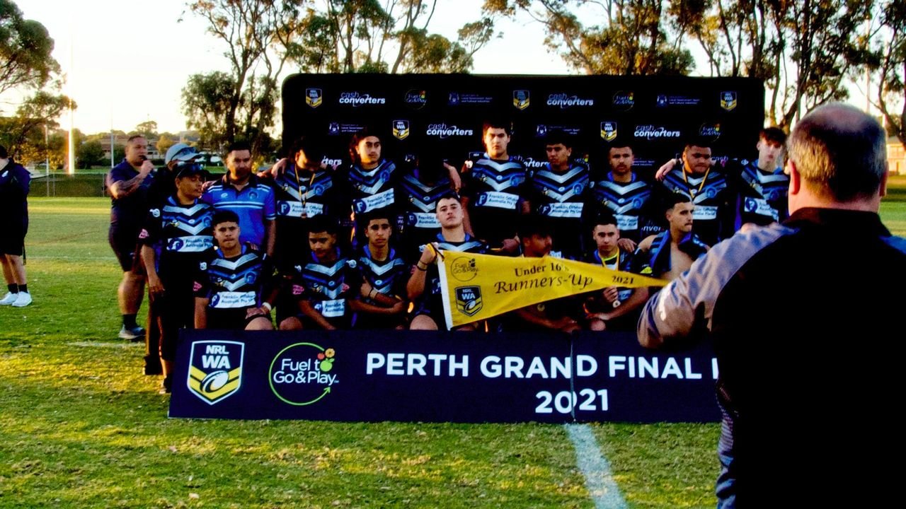 14s, 15s Premiers for 2021
