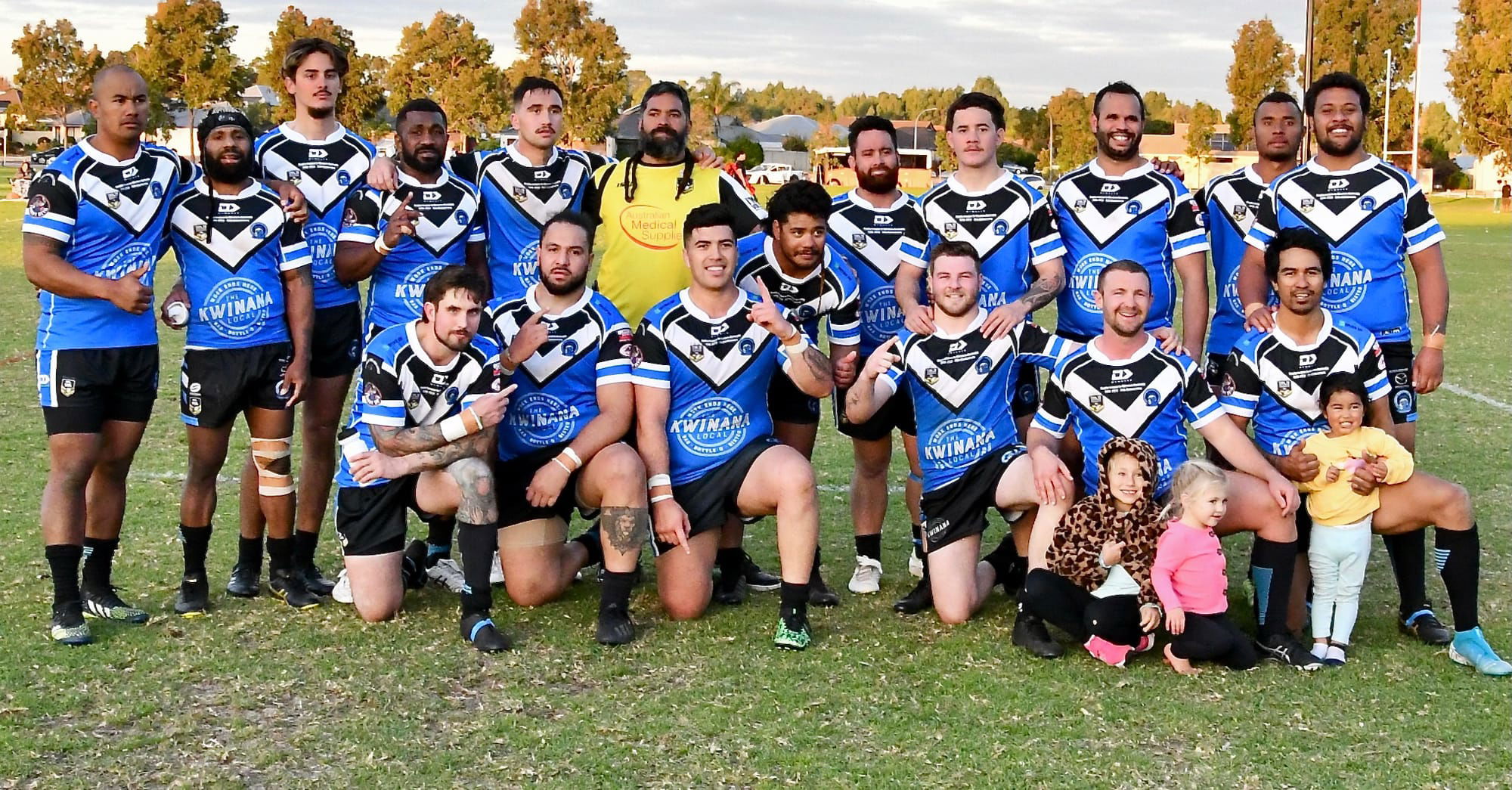 RECORD BREAKING WIN KEEPS SHARKS ON TOP