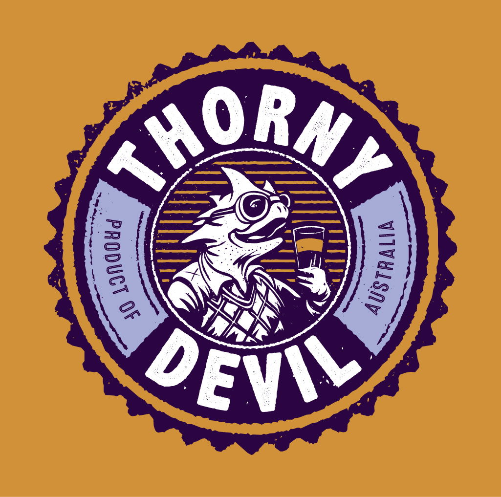 Welcome back Thorny Devil for 2023