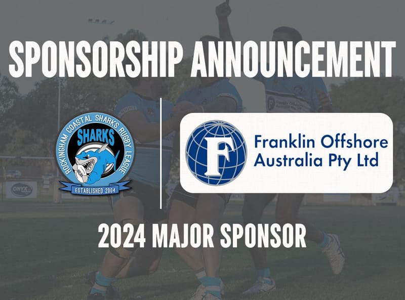 Franklin Offshore Support Continues Rockinghamsharks Com