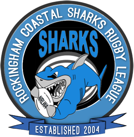 Cronulla-Sutherland Sharks 2022 Kids Home Jersey Blue